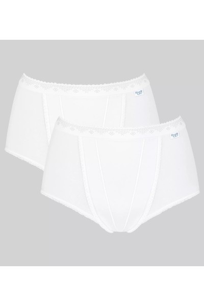 sloggi Control Maxi 2P