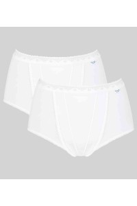 sloggi Control Maxi 2P