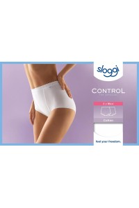 sloggi Control Maxi 2P
