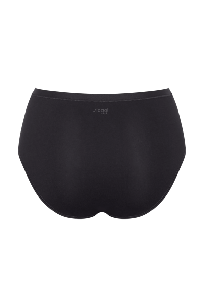 sloggi GO Daily Cotton Midi 3P