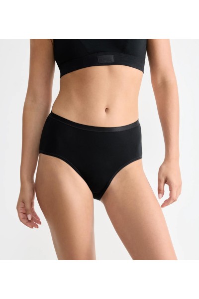 sloggi GO Daily Cotton Midi 3P