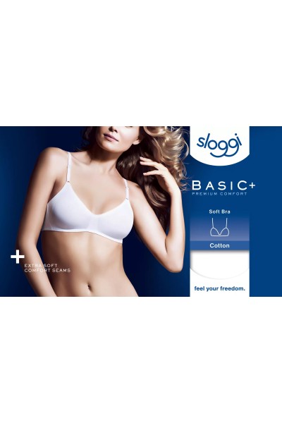 sloggi Basic+ N