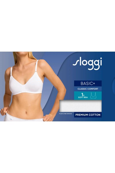 sloggi Basic+ N