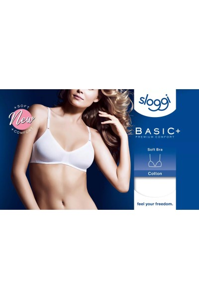sloggi Basic+ N