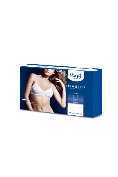 sloggi Basic+ N