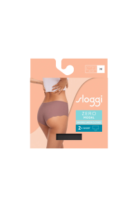sloggi ZERO Modal 2.0 Short 2P