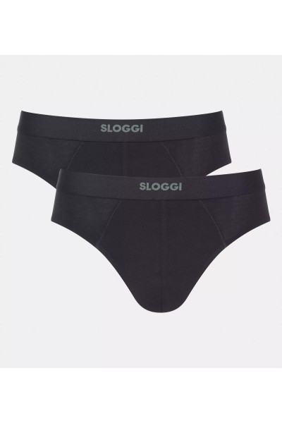 sloggi men EVER Ease Brief 2P