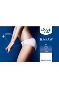 sloggi Basic+ Mini