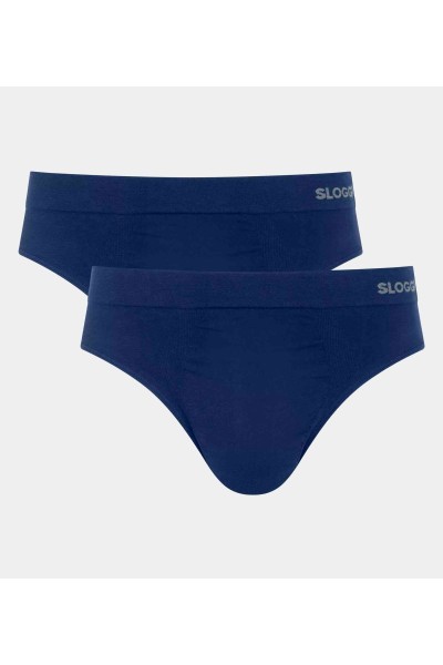 sloggi men GO Smooth Brief 2P