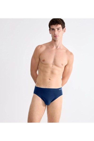 sloggi men GO Smooth Brief 2P