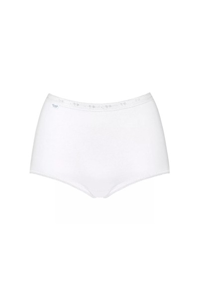 sloggi Basic+ Maxi 4P