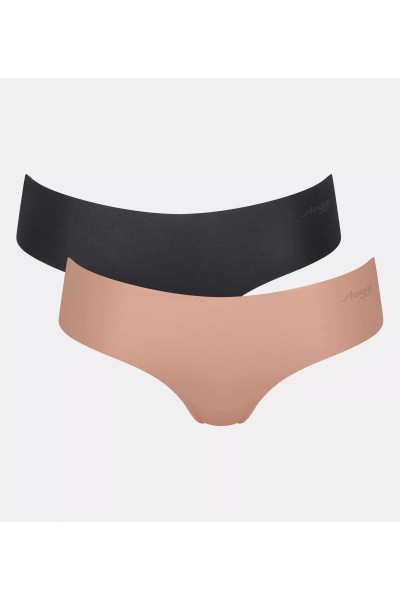 sloggi ZERO Microfibre 2.0 Hipster C2P