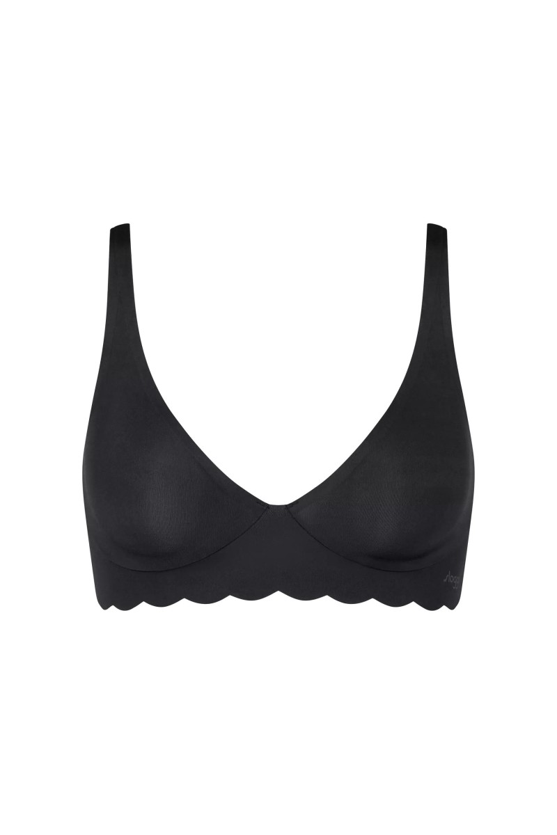 sloggi ZERO Microfibre 2.0 Soft Bra C2P