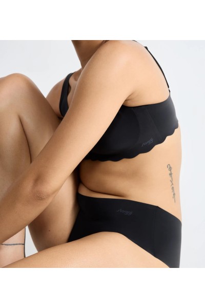 sloggi ZERO Microfibre 2.0 Soft Bra C2P