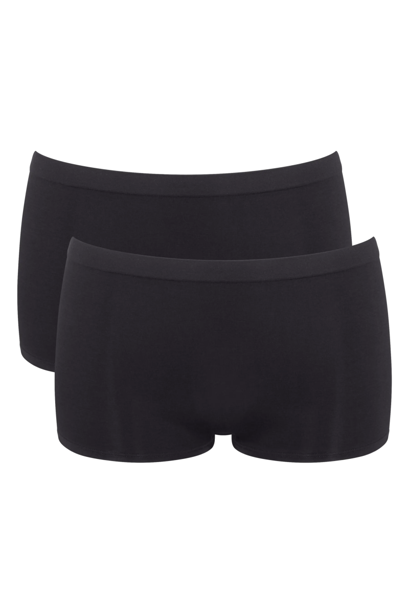 sloggi GO Sense Short 2P