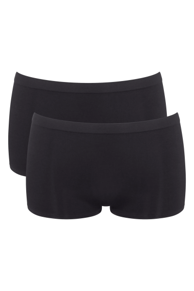 sloggi GO Sense Short 2P