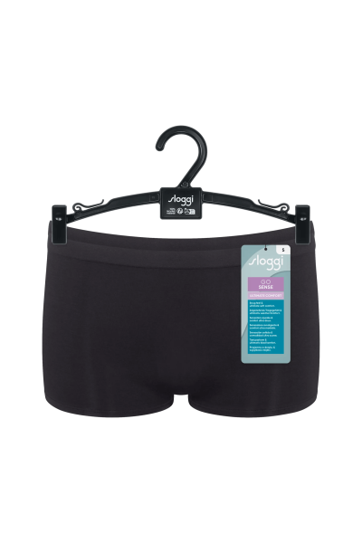 sloggi GO Sense Short 2P