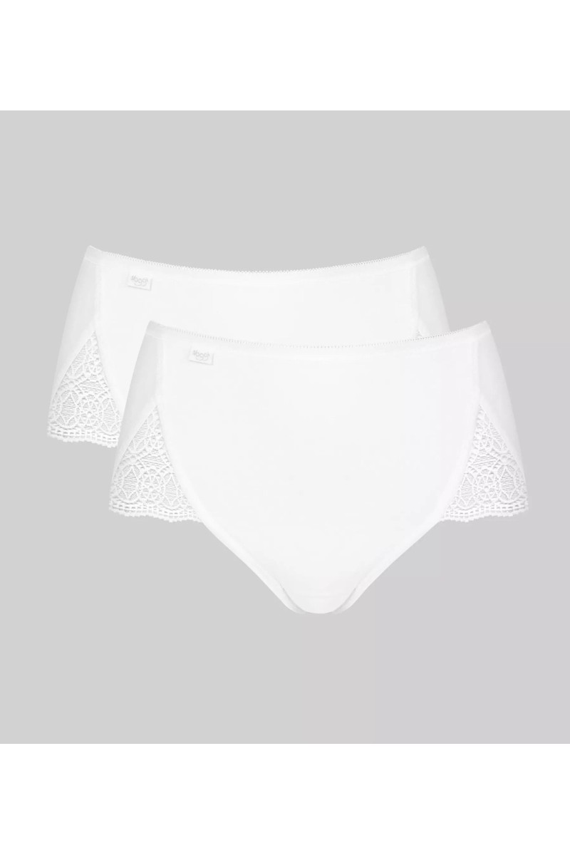 sloggi Pure Sense Luxe Maxi C2P