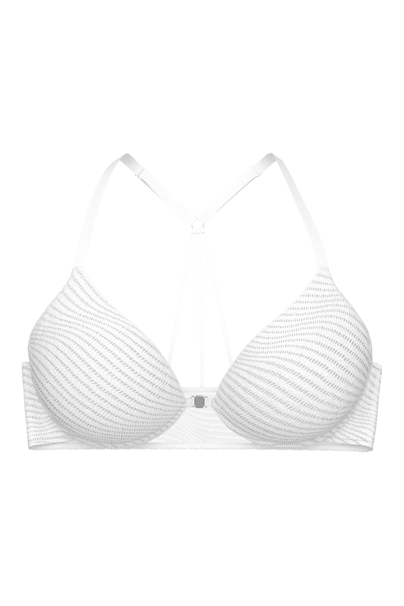 Harmony Spotlight WHUF