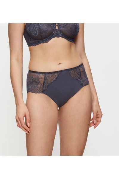 Wild Peony Florale Maxi