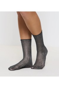 Accessories Socks 2 Pack Sheer