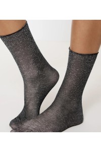 Accessories Socks 2 Pack Sheer
