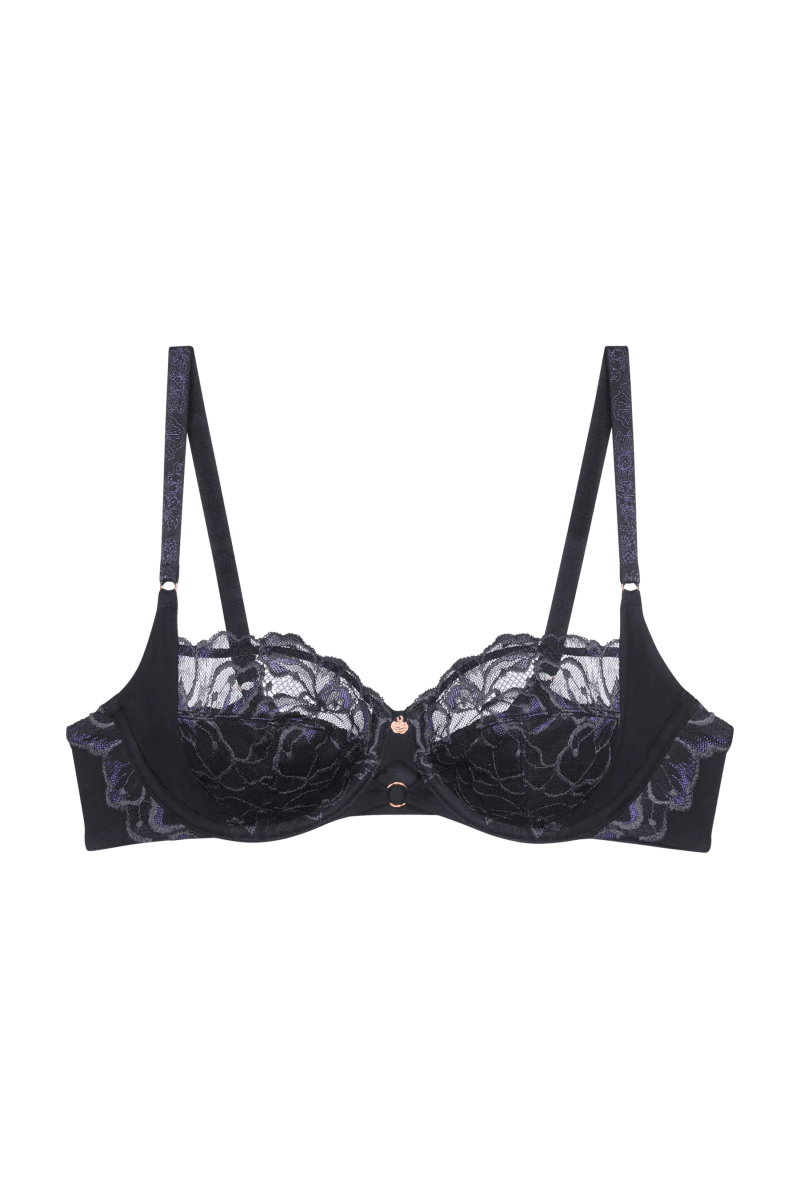 Wild Gardenia Florale W