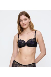 Wild Gardenia Florale W