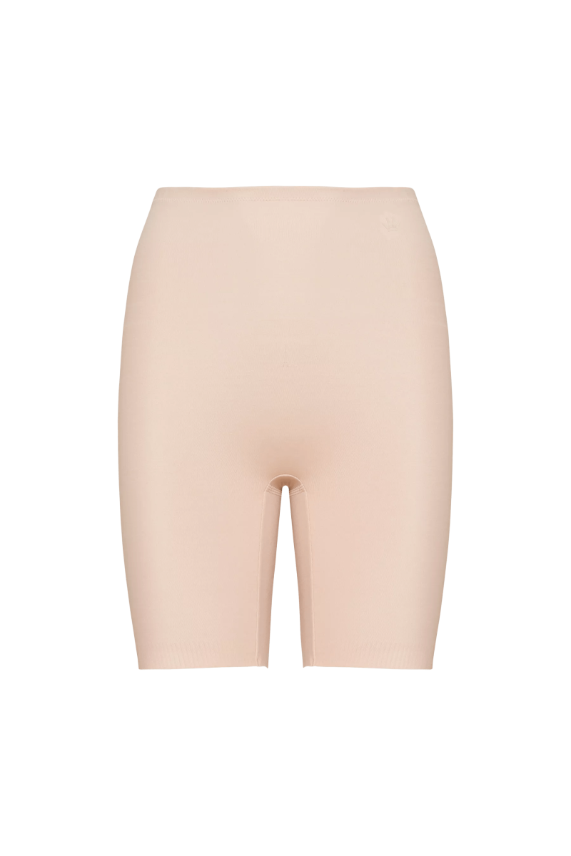 Becca Extra High+Cotton Panty L