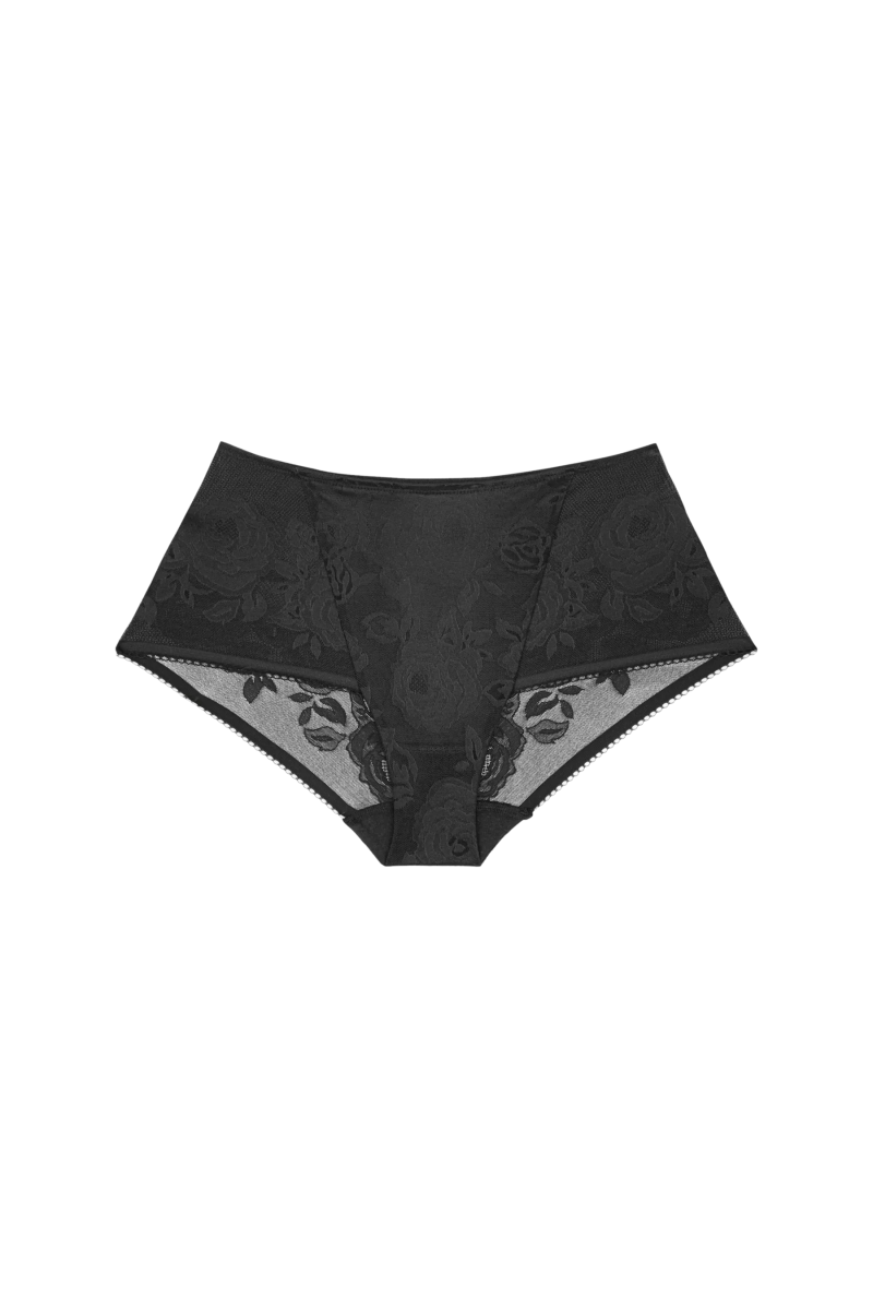 Wild Rose Sensation Maxi