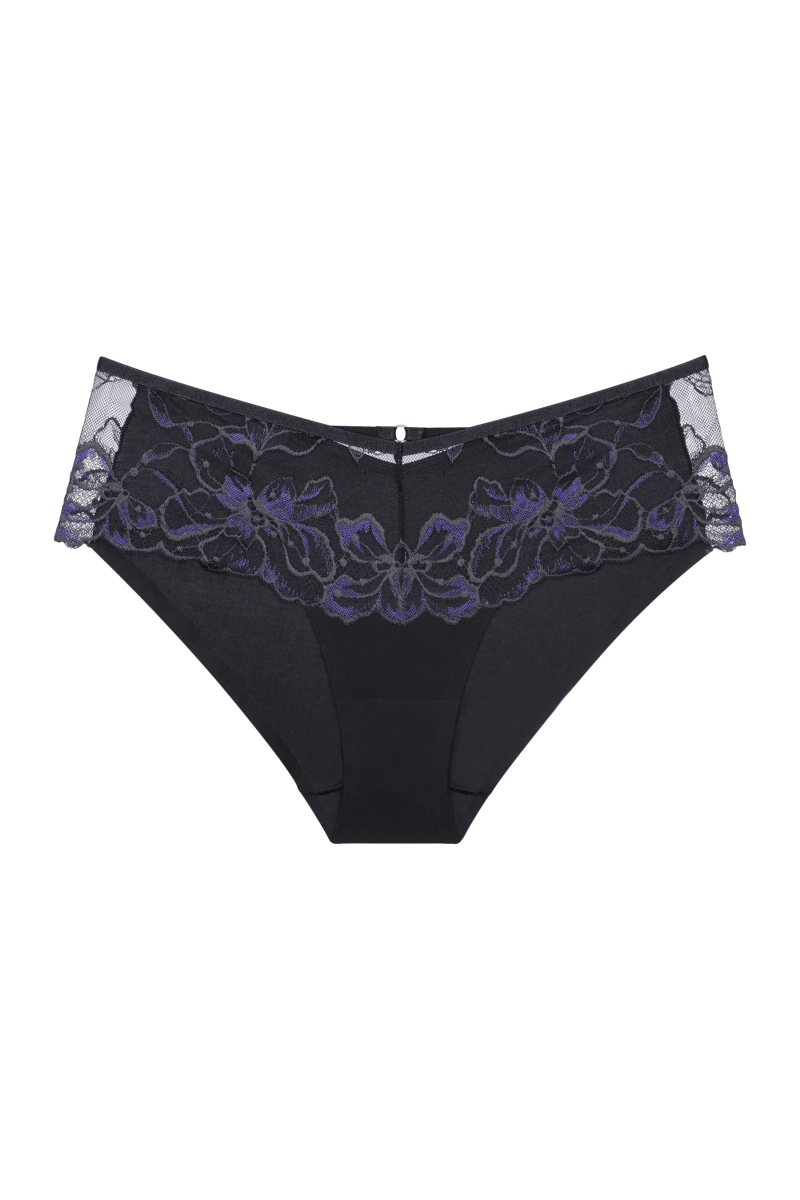 Wild Gardenia Florale Maxi