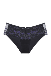 Wild Gardenia Florale Maxi