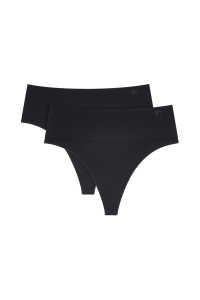 Triumph Soft Sculpt Bandeau String 2P