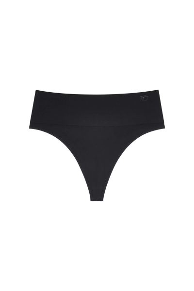 Triumph Soft Sculpt Bandeau String 2P
