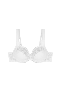 Modern Lace+Cotton W02