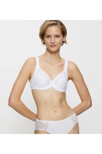 Modern Lace+Cotton W02