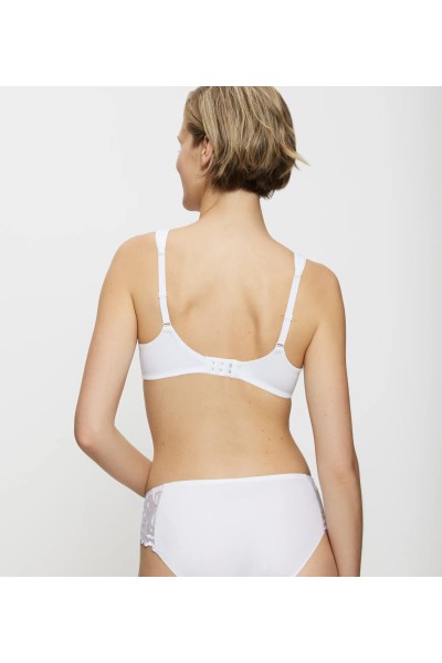 Modern Lace+Cotton W02