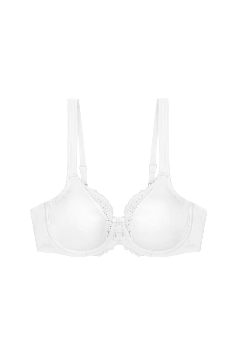 Modern Lace+Cotton W