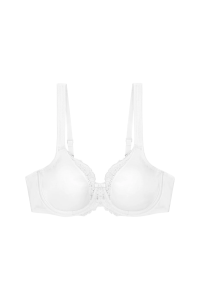 Modern Lace+Cotton W