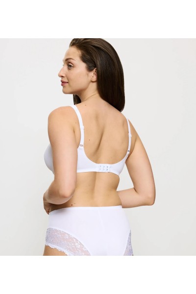 Modern Lace+Cotton W