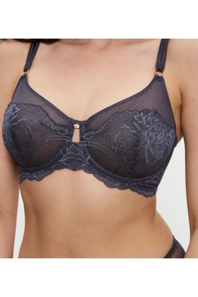 Wild Peony Florale W01