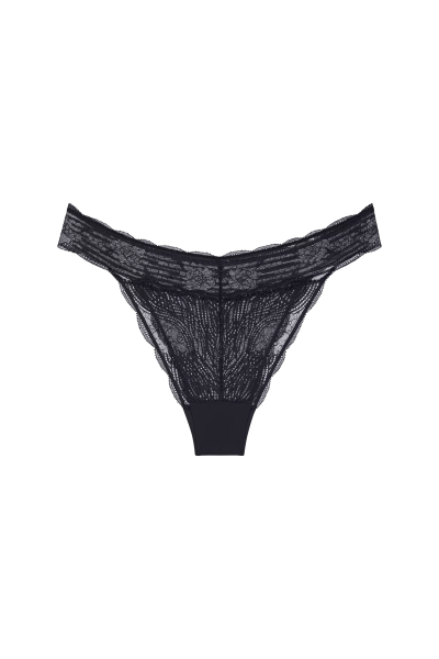 Triumph Lift Smart Highleg Brazilian EX