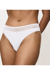 Feel of Modal String