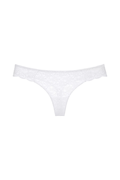 Amourette Hipster String