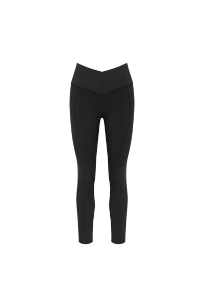 Cardio RTW High-Rise Leggings