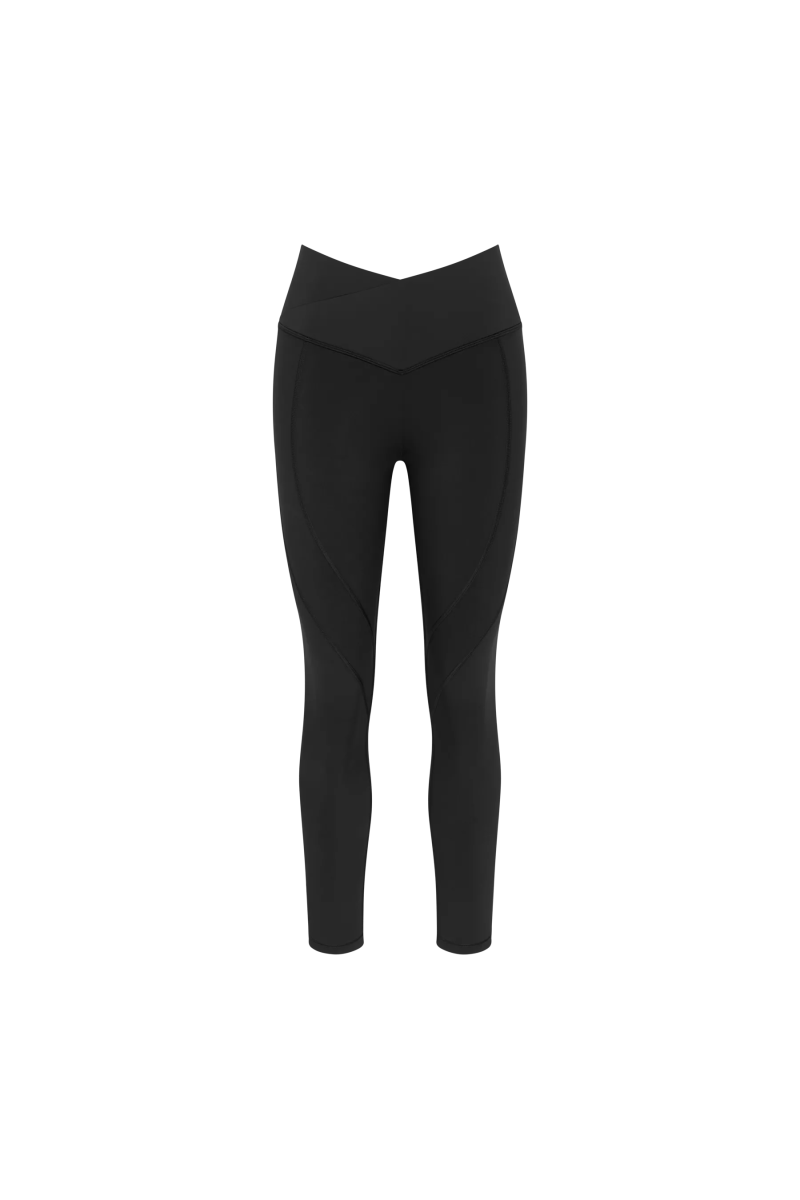Cardio RTW High-Rise Leggings