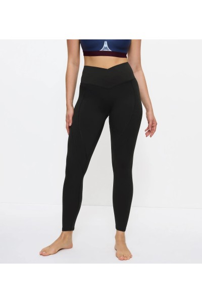 Cardio RTW High-Rise Leggings