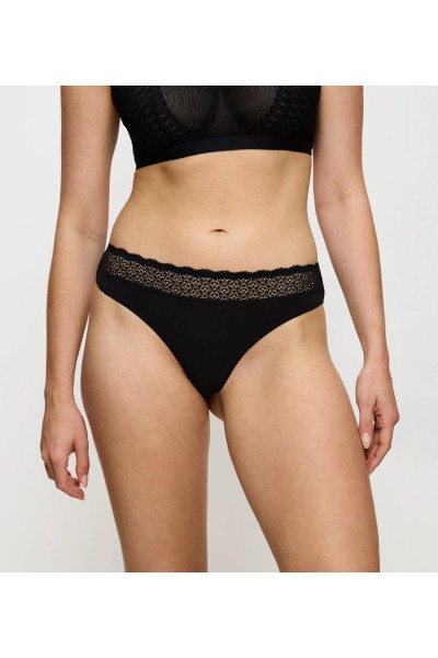 Feel of Modal String 2P