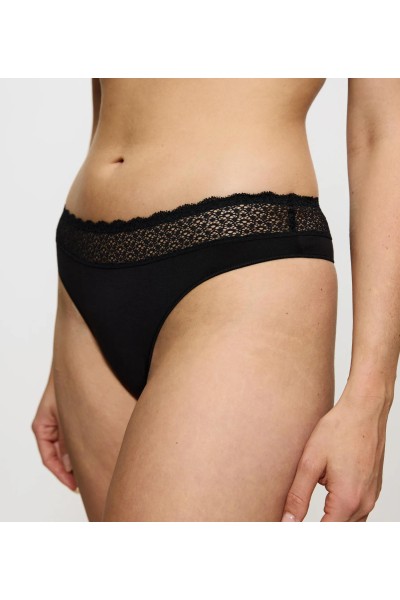 Feel of Modal String 2P