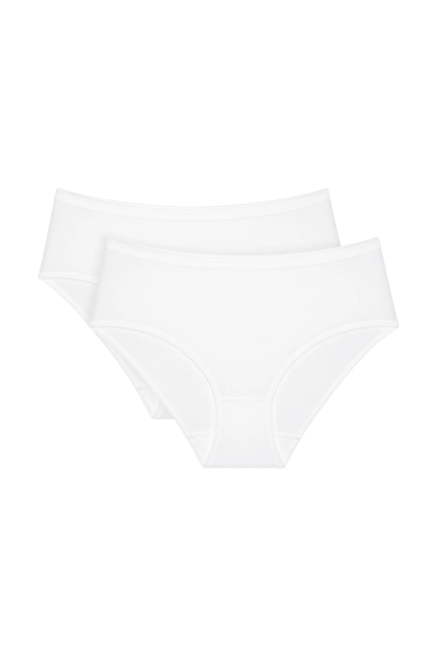 Sense Of Cotton Midi 2P